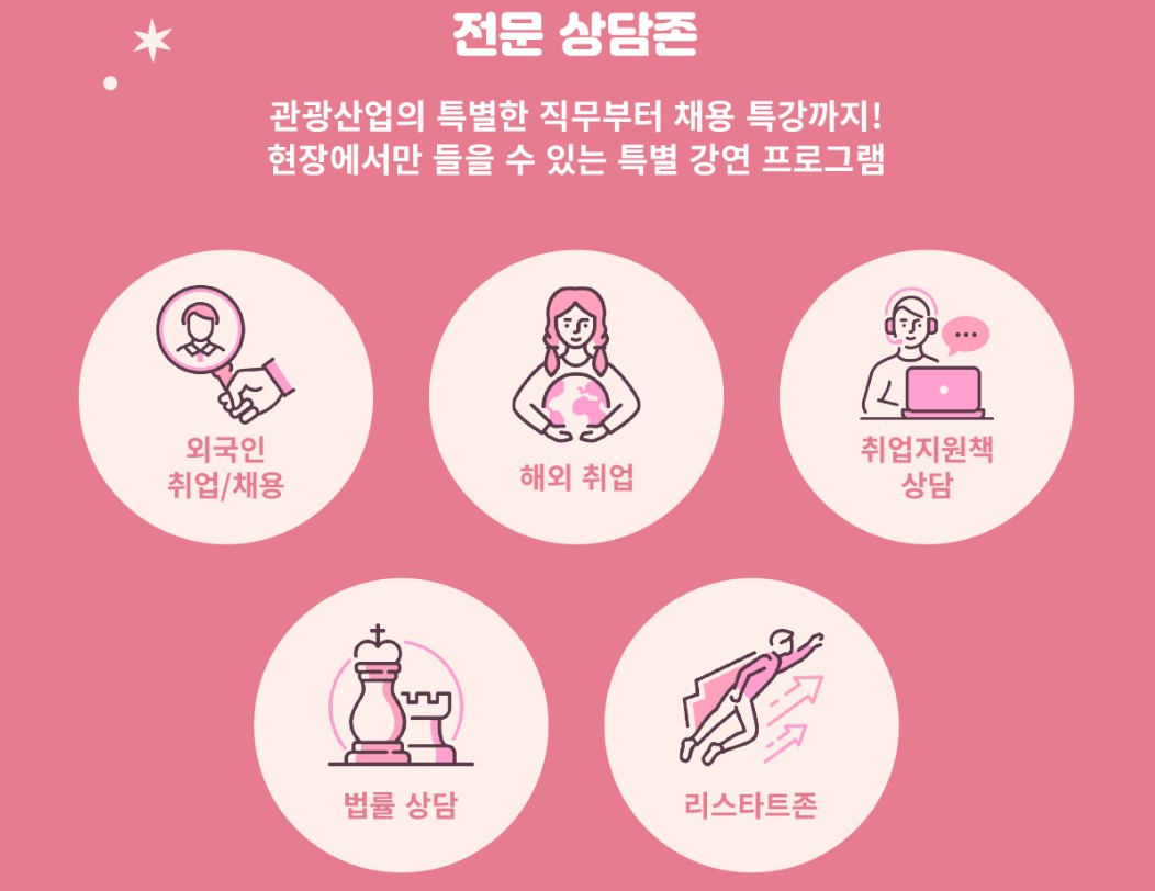 전문 상담존