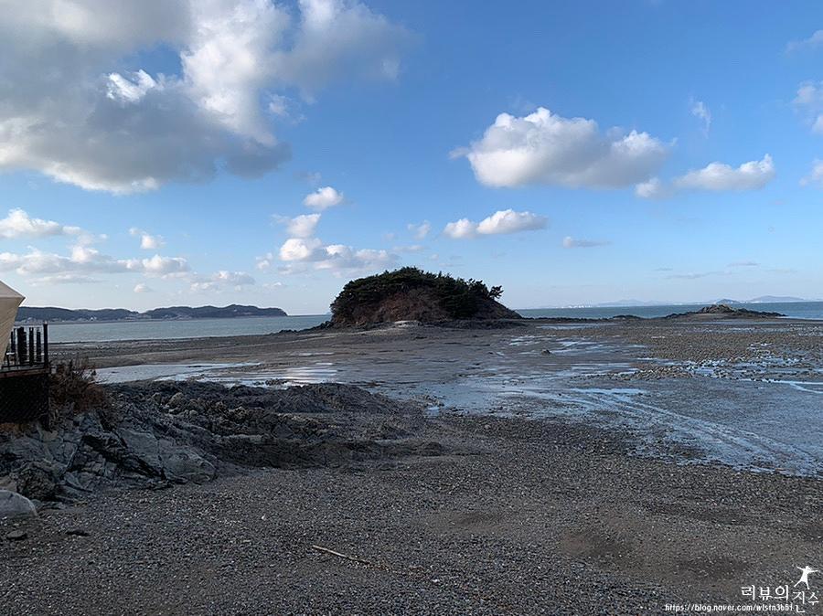 퀸스비치 끝내주는 오션뷰! 11