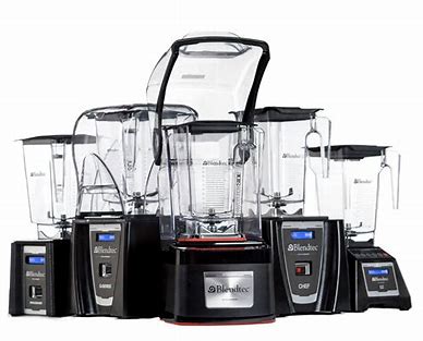 Blendtec 관련 이미지