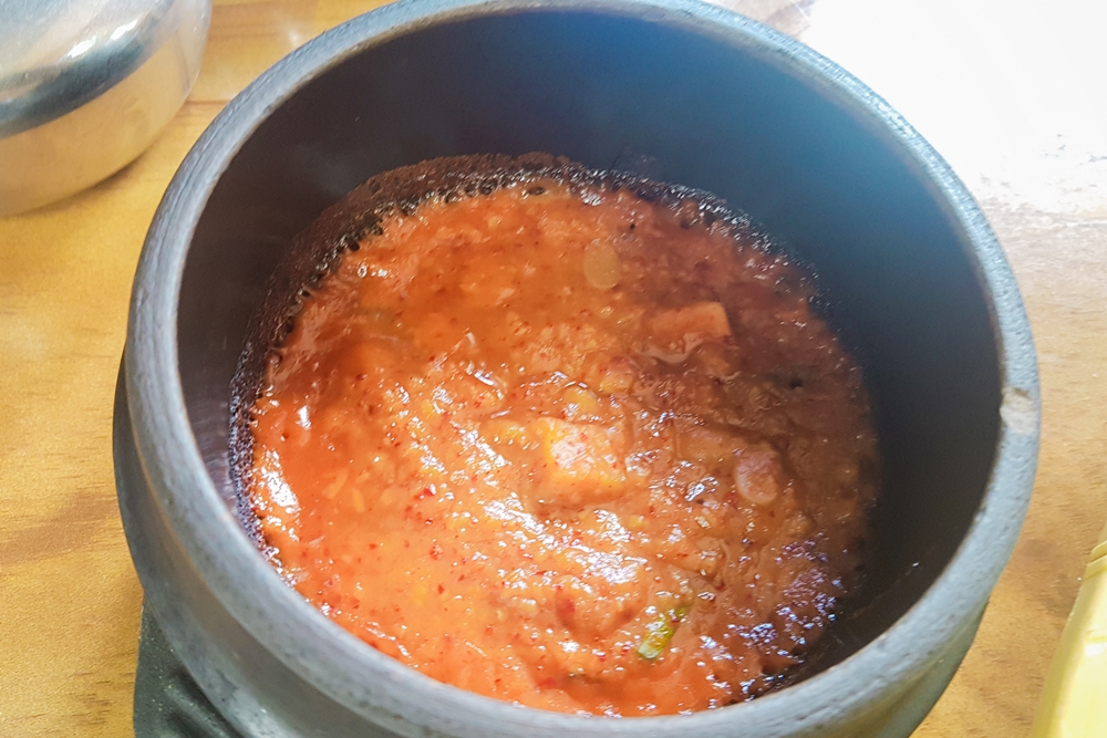 제주공항 맛집 앞뱅디식당 멜국, 멜튀김 먹어봤니? 제주공항 맛집 앞뱅디식당 멜국, 멜튀김 먹어봤니?