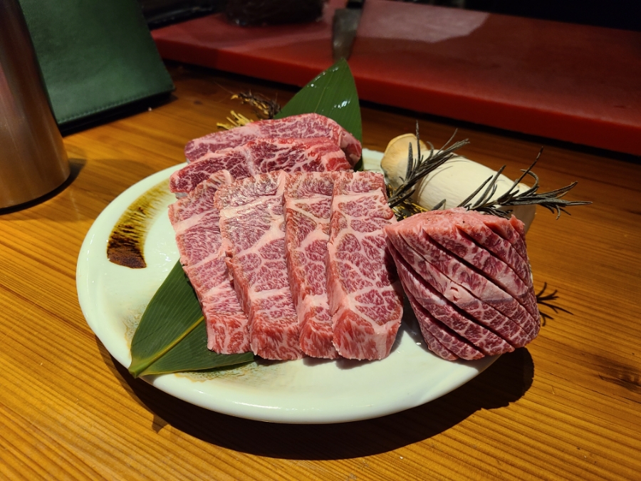 이준기 광화문 맛집] 기승전우 - 5