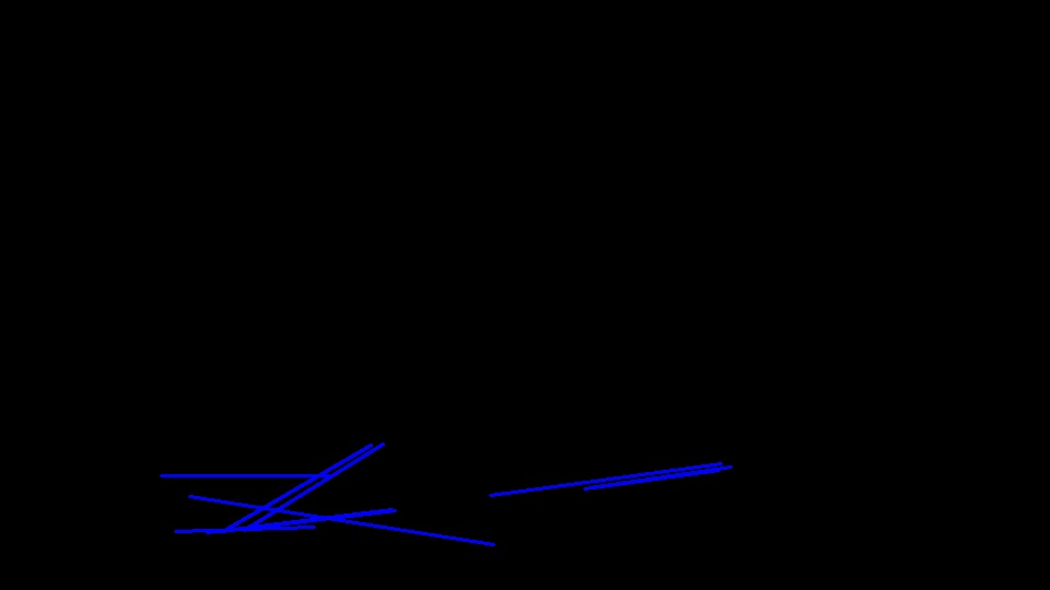  [Capstone Design]3. 차선 인식(Lane Detection) - 4