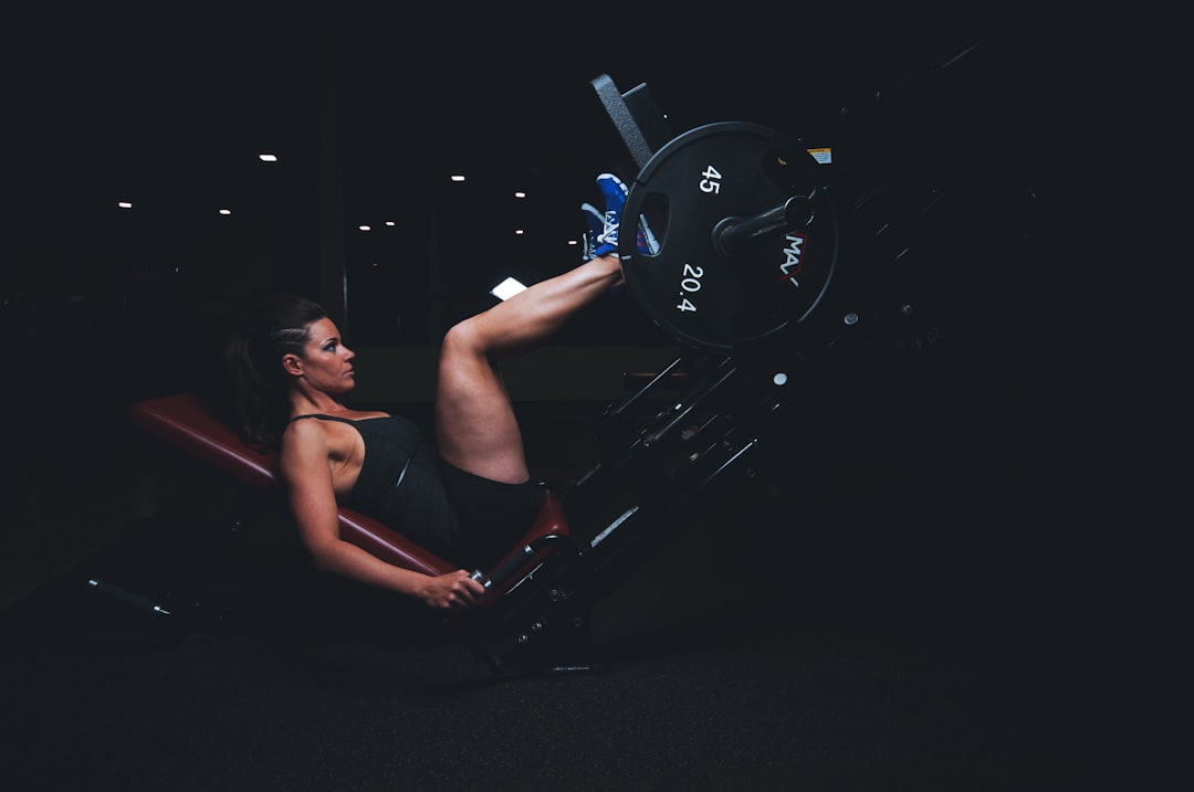 Lifting