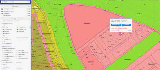 토지이용규제정보시스템 토지이음 지도 활용법 알기 1