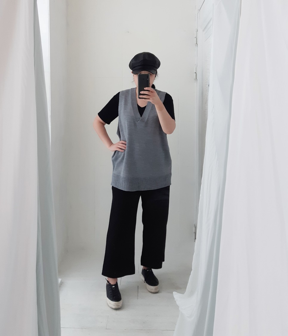 30대 40대 쇼핑몰을 소개합니다~ 저렴한 빅사이즈 (7788) 여성 5