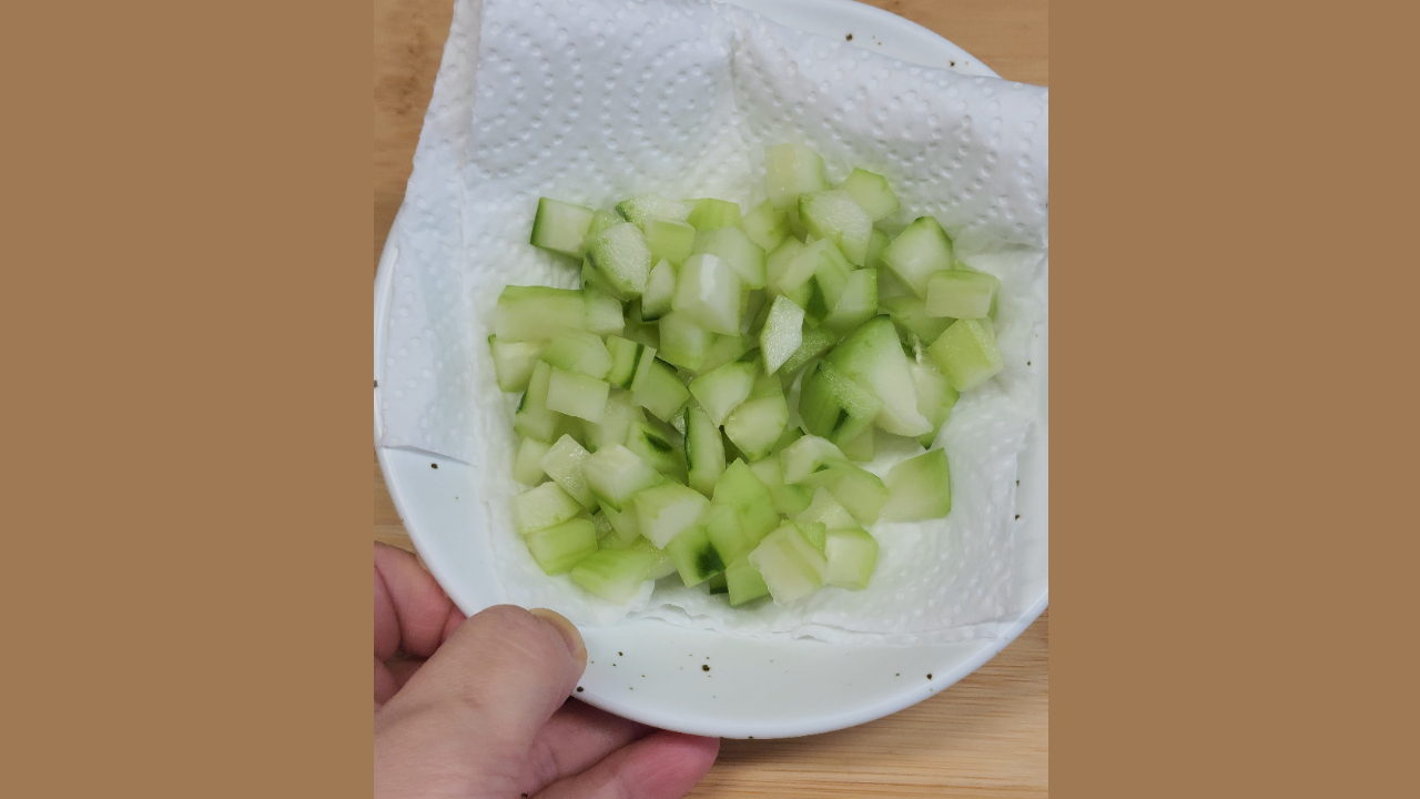 마카로니샐러드 황금레시피