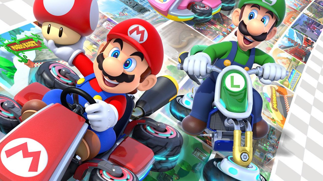  마리오카트 8 스플래툰 서버 다운 서버 점검, Mario Kart 8 및 Splatoon이 오프라인 상태입니다. 보안 문제로 인한 긴급 점검