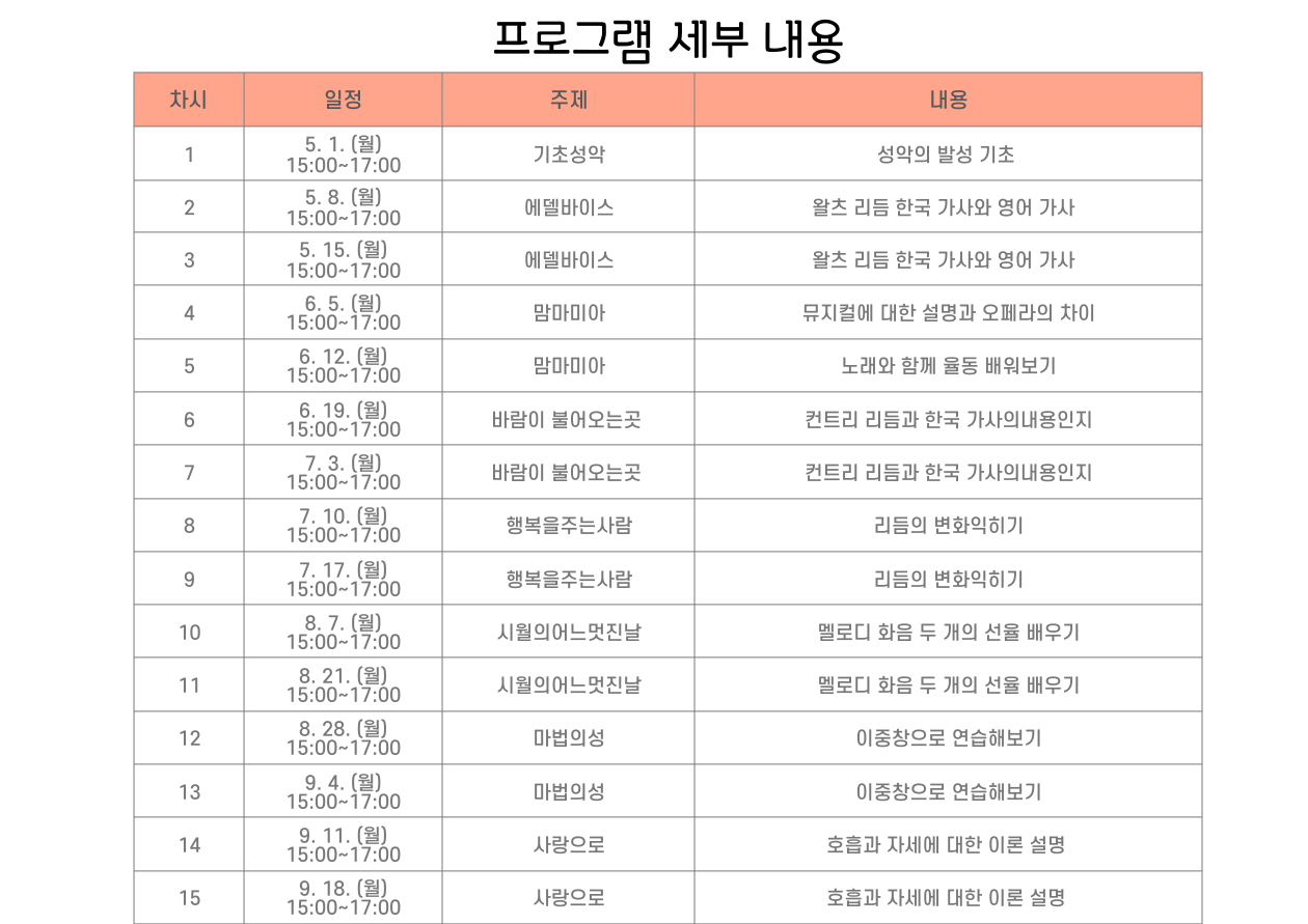 희망컴퍼니 이미지