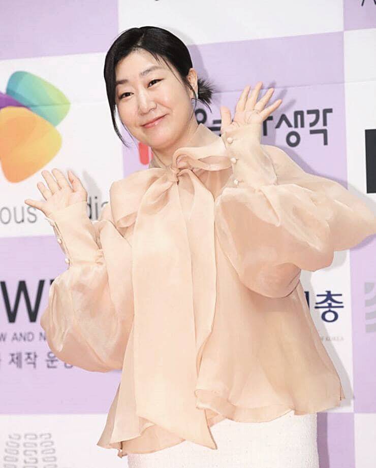 배우-라미란