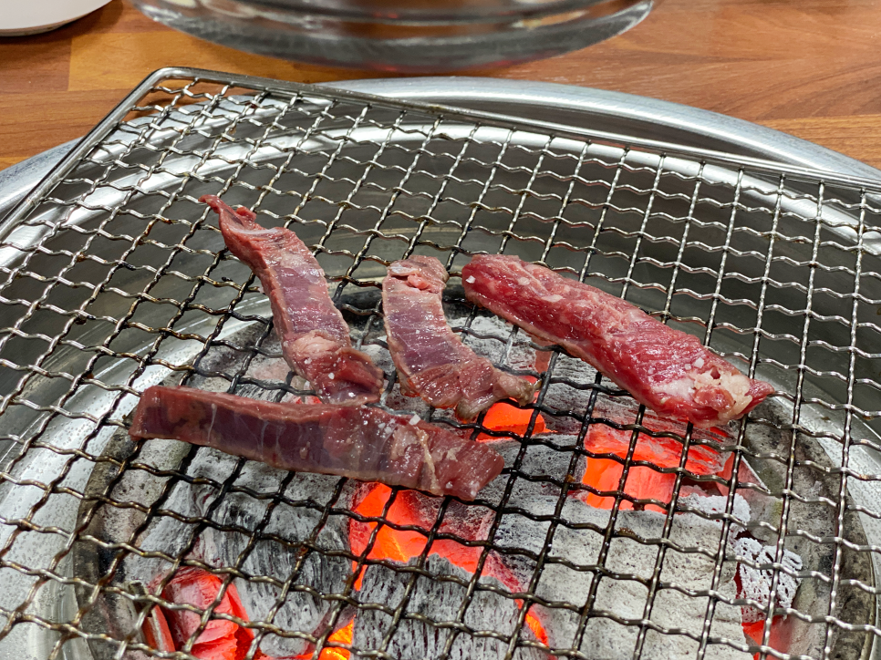 영주한우 맛집 :: 창신고기마트 31