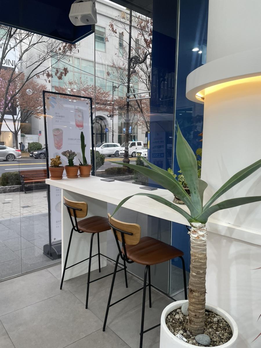 논현커피 이미지