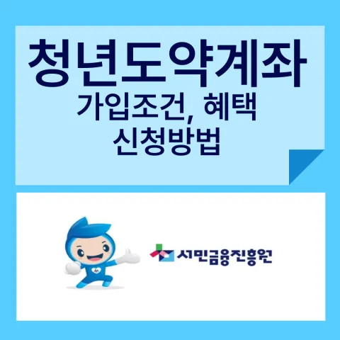 청년도약계좌