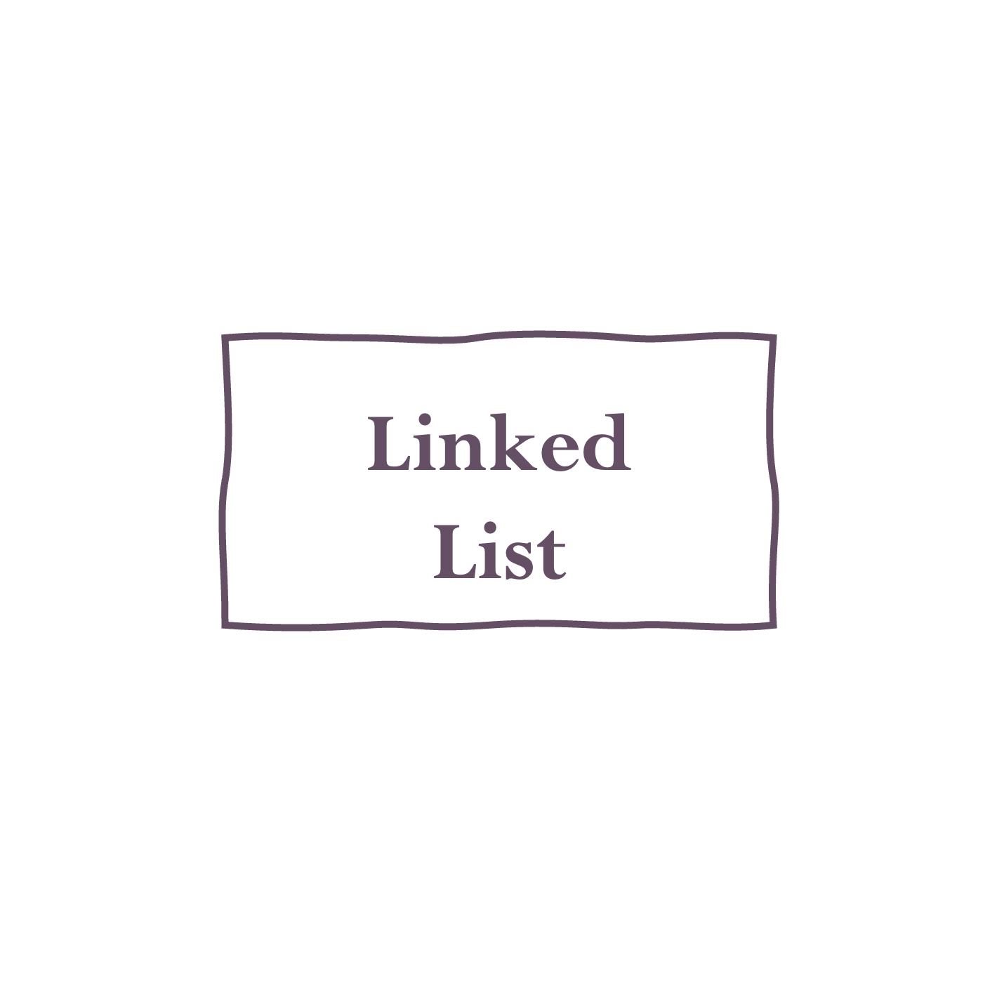  [3] Linked List, 연결리스트(2)