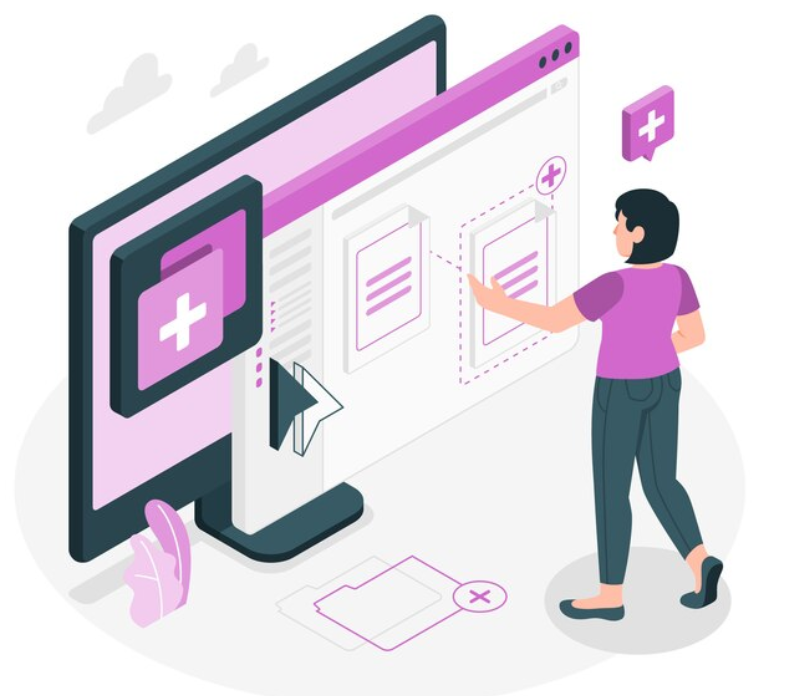 구글폼에서 세션 생성, 이동, 복사하기