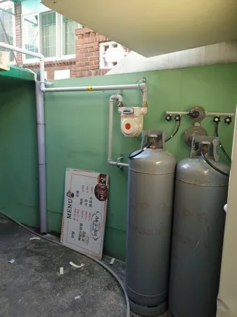 가정용 lpg가스 20kg 현재 시세와 설치 참고 가격표_11
