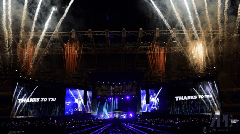 2023 조용필 콘서트 일정 티켓 가격 및 예매 방법