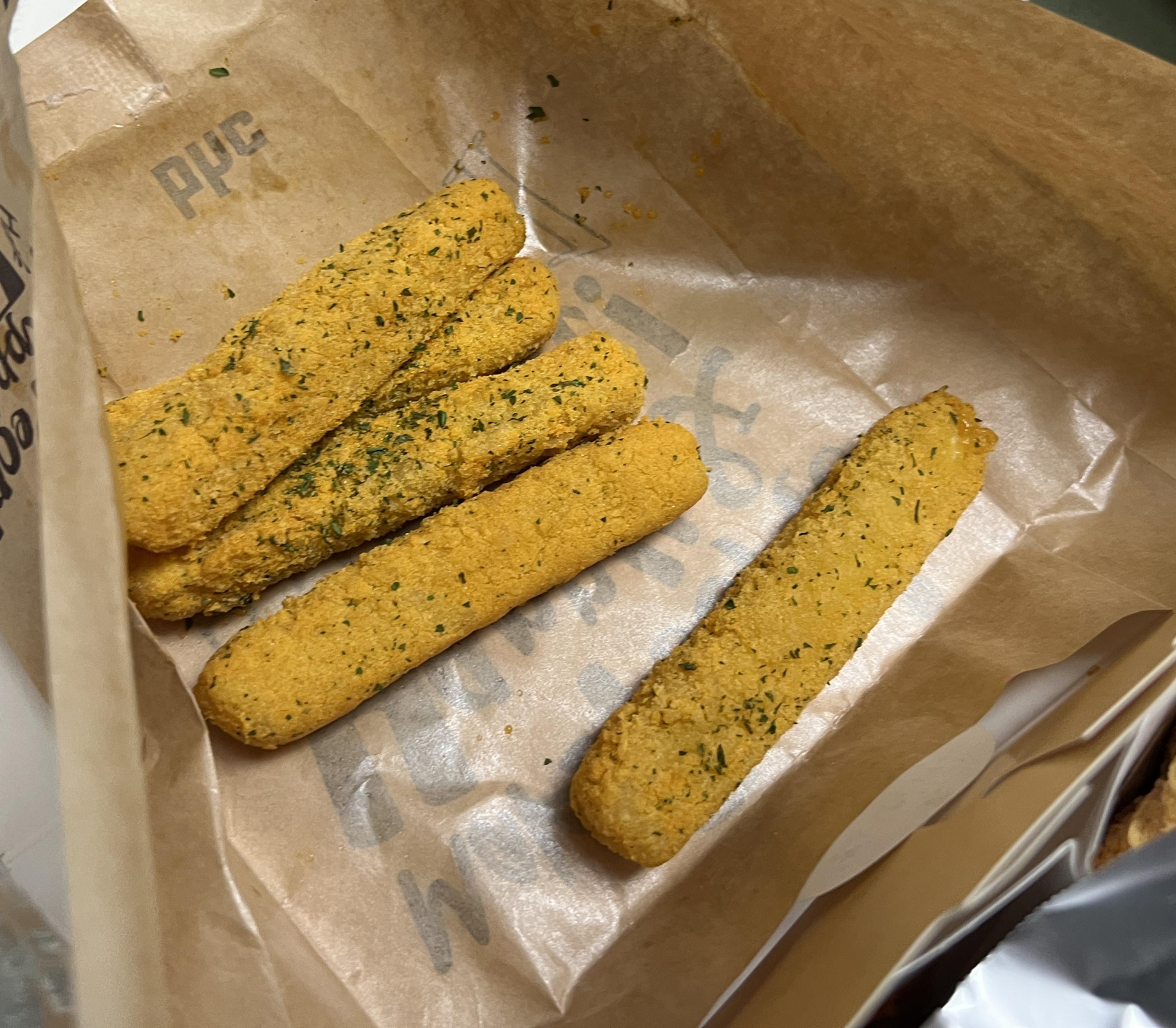 비에이치씨(BHC) 동패점 이미지