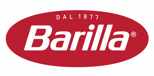 Barilla Brand logl