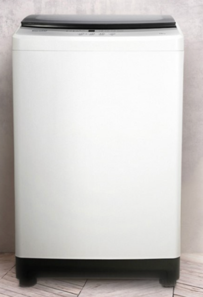 캐리어 클라윈드 통돌이 세탁기 KWMT-130AWNWO 13kg