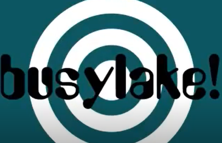  [くるりんご/쿠루링고] busylake!