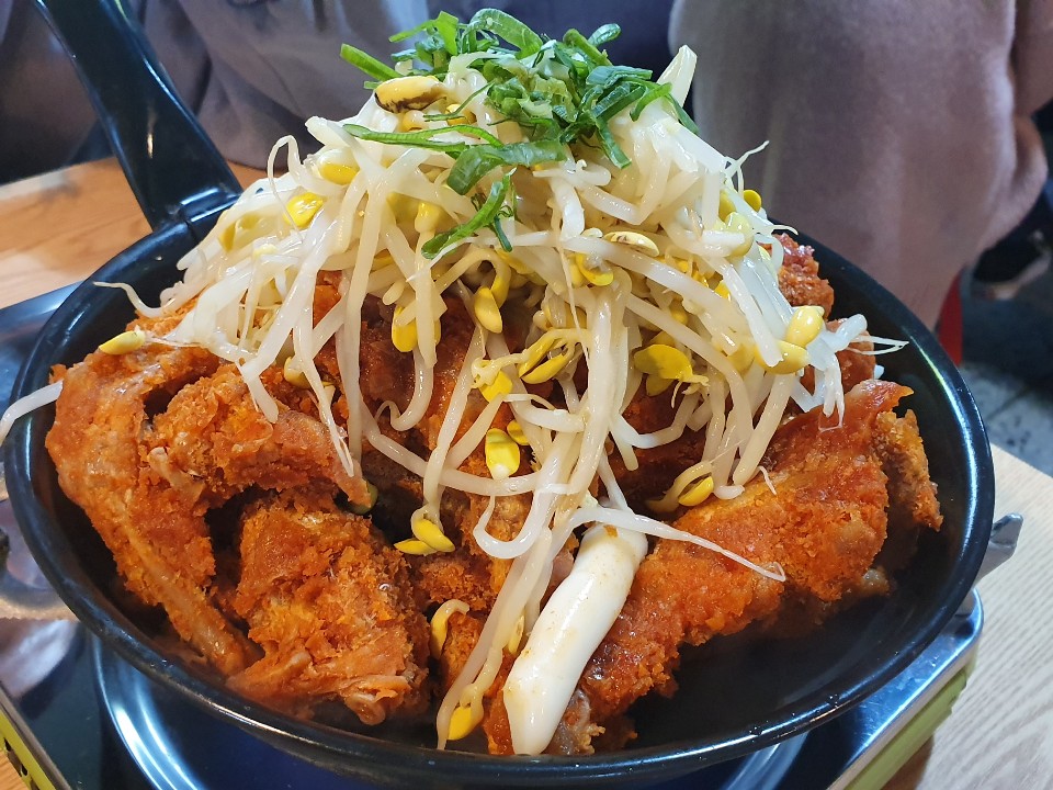 신정닭발 이미지