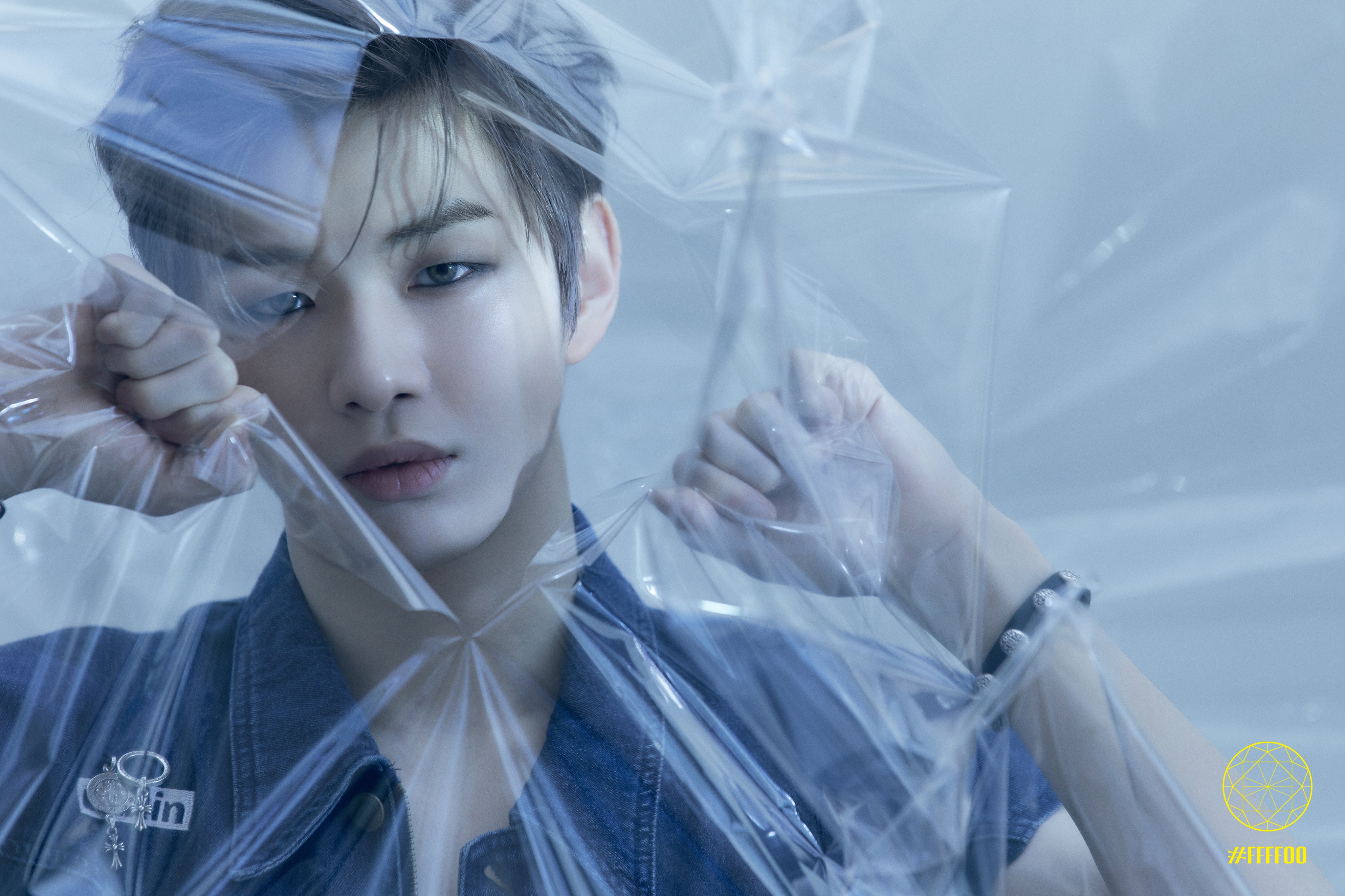  강다니엘(KANGDANIEL) 미니 3집 [YELLOW] CONCEPT PHOTO #22021.04.13