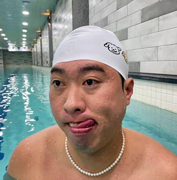 박지연과 송하빈