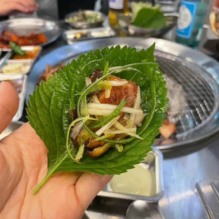 닭두꺼비 이미지