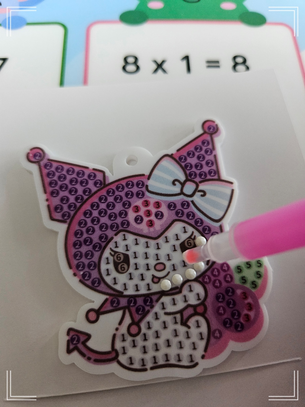 아기자기십자수 이미지