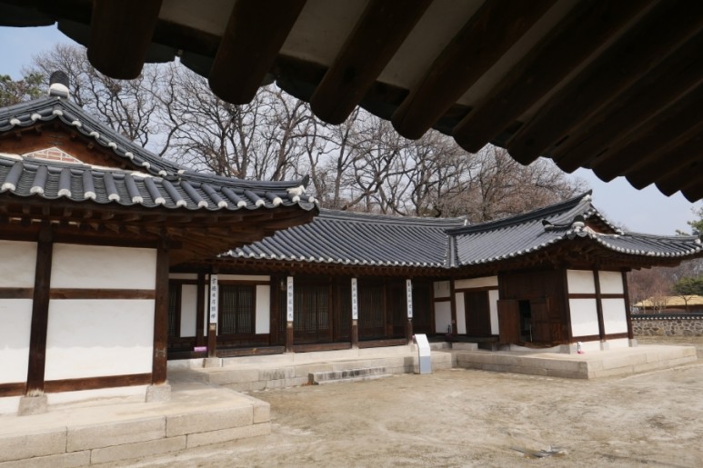 여주여행지명성황후생가 26