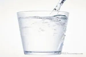물