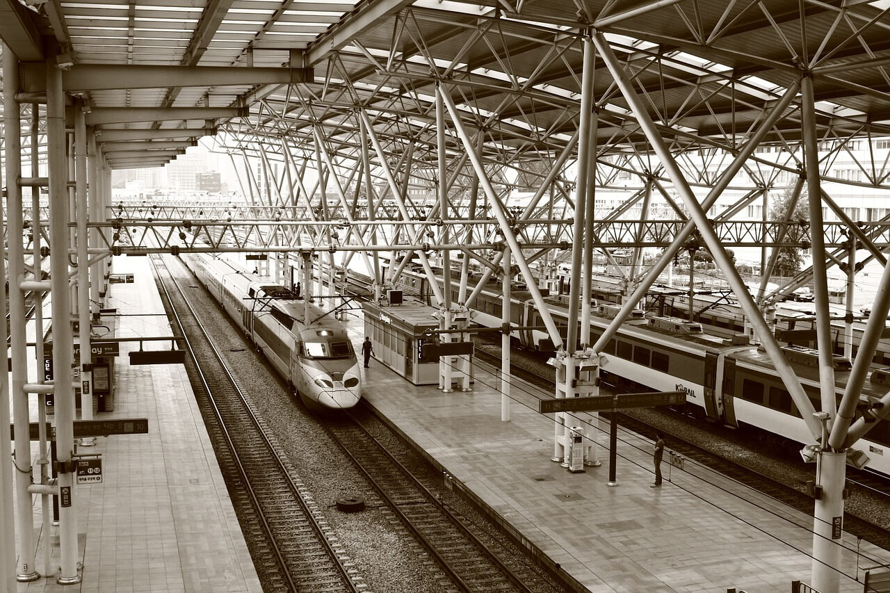 KTX 용산역 주차장 KTX 용산역 주차팁 KTX 용산역 무료주차