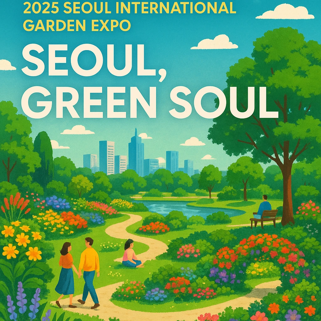 서울국제정원박람회