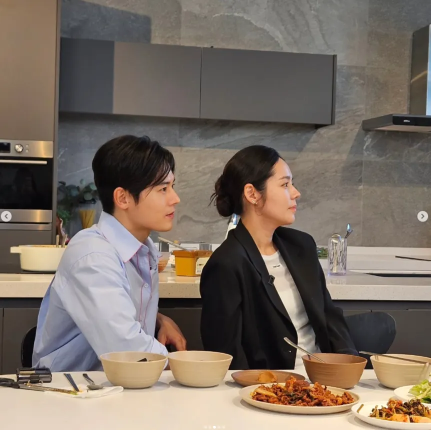 한가인 프로필 나이 엄마 팩트 기미쿠션