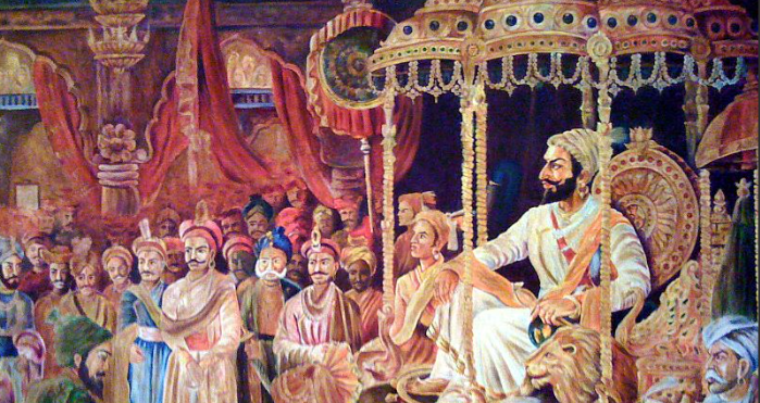 maurya pic