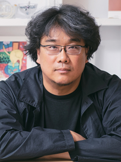 영화인 봉준호