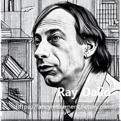 Ray Dalio