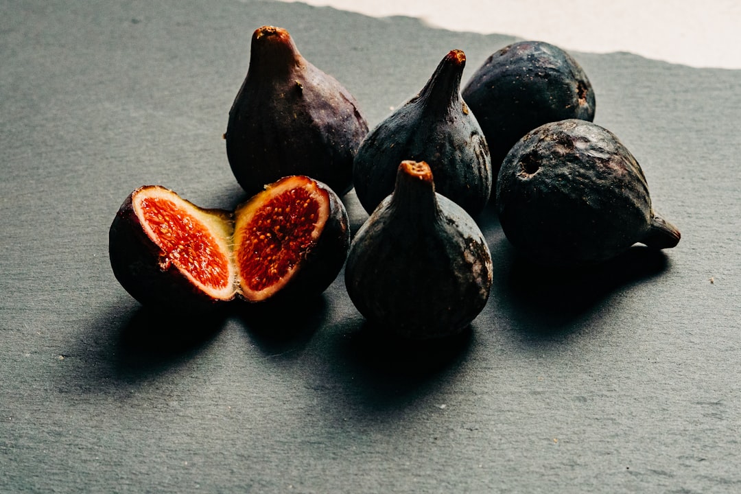 Fig benefits