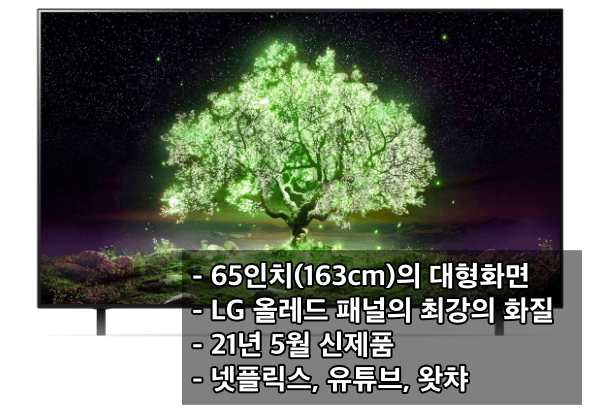 LG-올레드-65인치-OLED65A1ENA