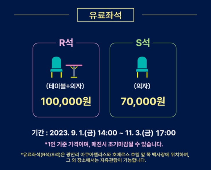 2023 부산불꽃축제