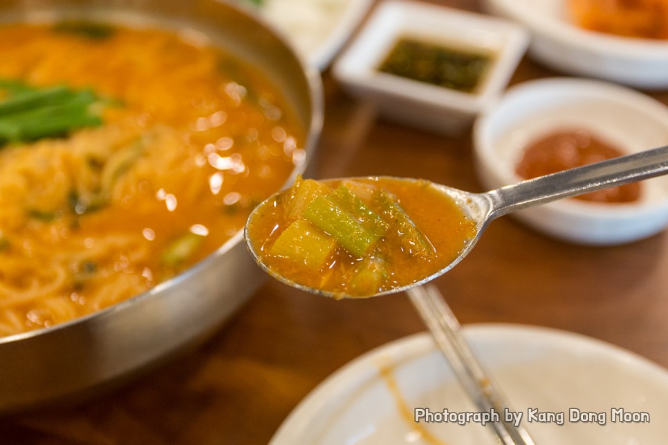 식장산맛집 대전 제일 2