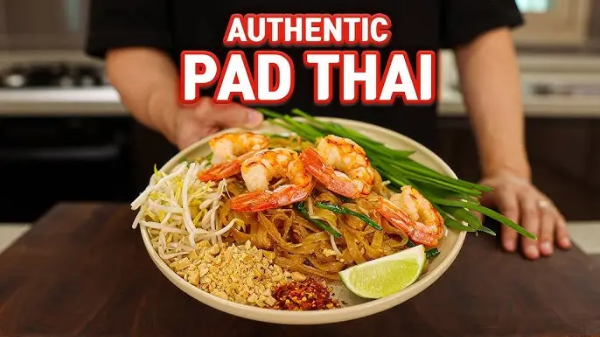 팟타이 (Pad Thai)