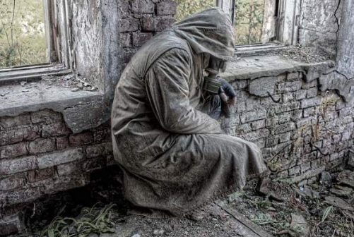 모든 사람을 외아들 보듯 1