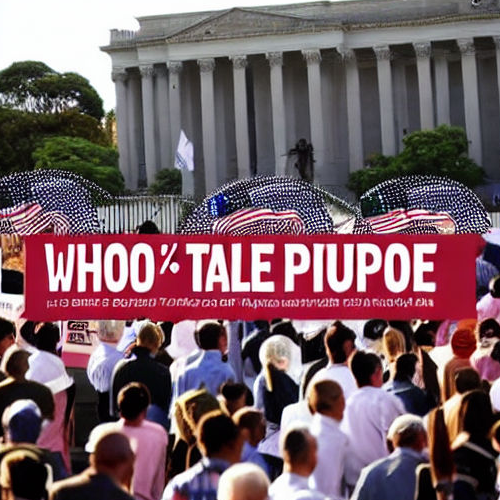 지지율 1%p 상승,  누가 올렸어?  대선을 앞둔 핫이슈!