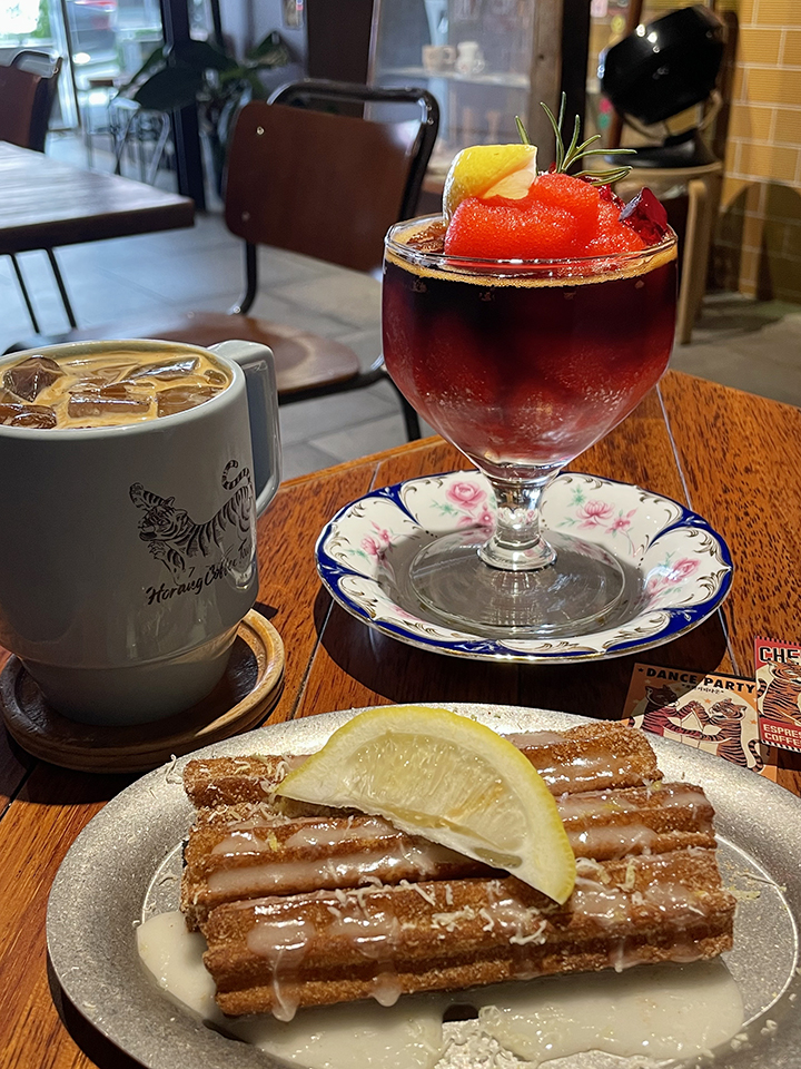 커피타운 이미지