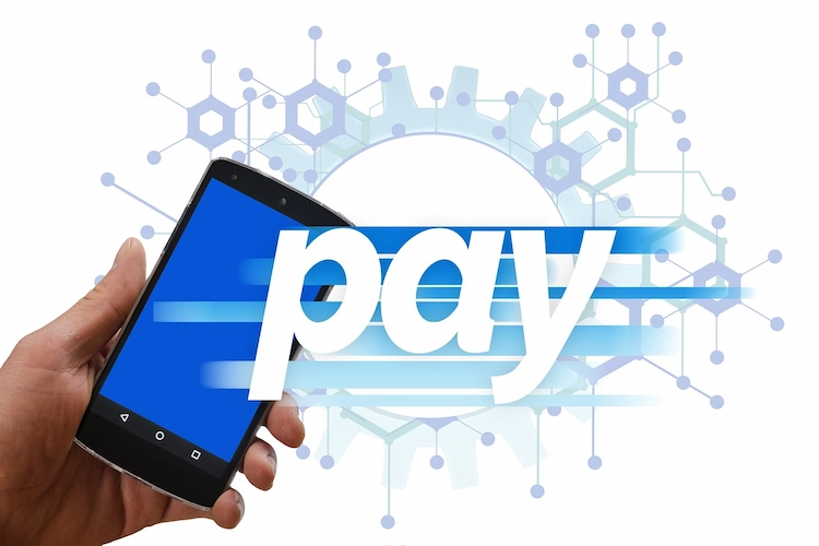 mobile bank