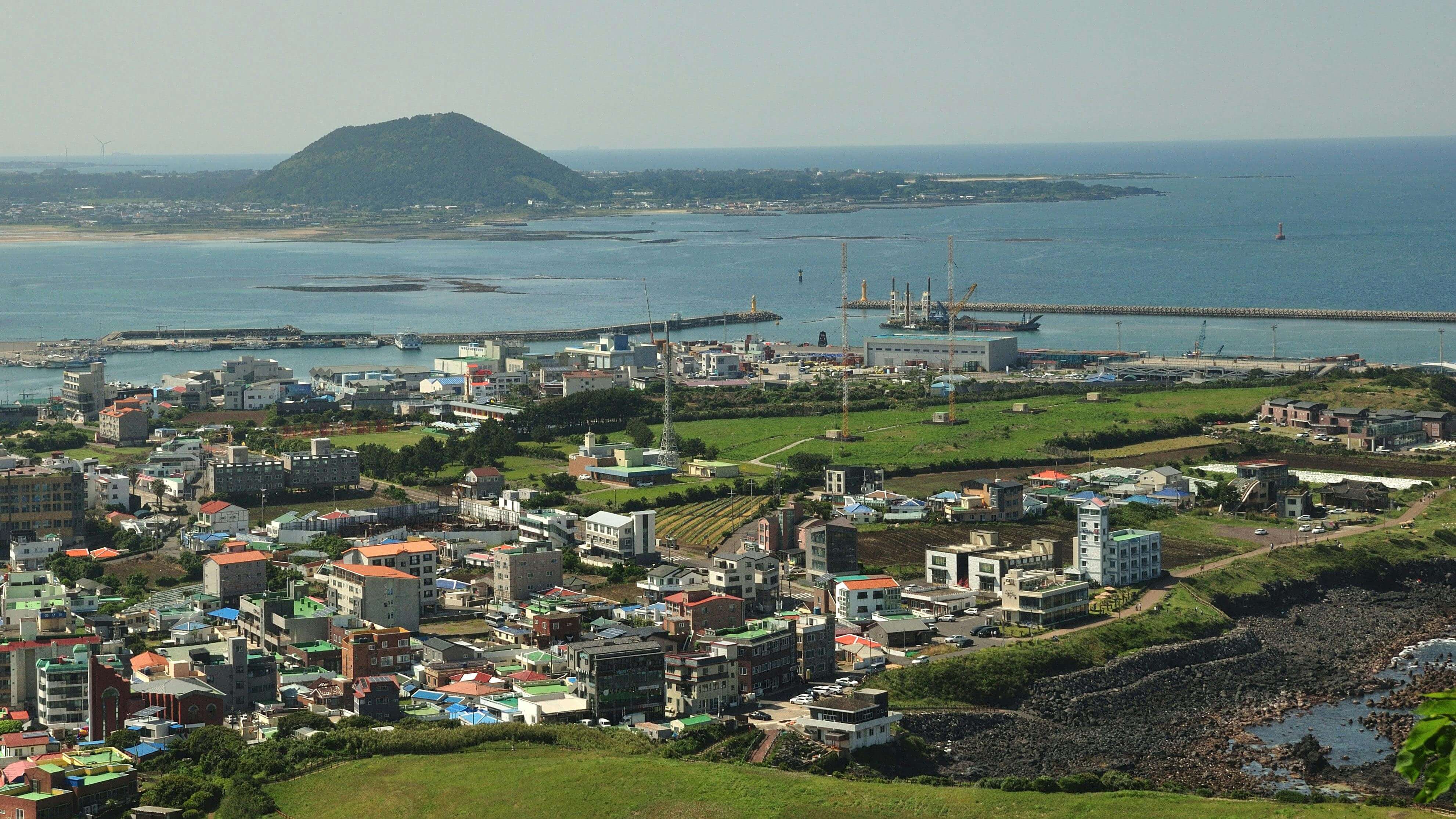 제주 여행 필수 코스