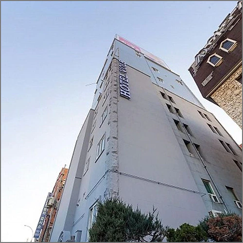 용인 호텔 Vole (Yongin Hotel Vole)_5