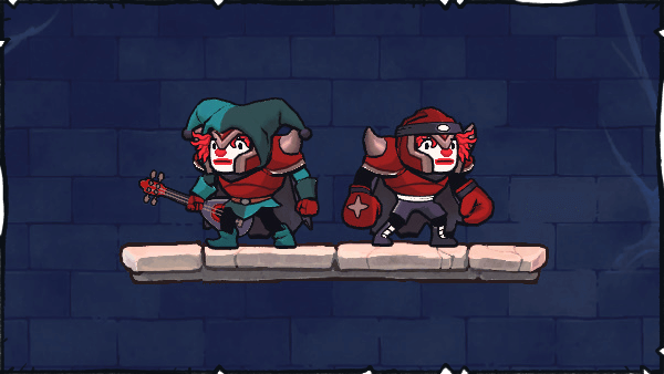 로그-레거시-2-(Rogue-Legacy-2)-삐에로