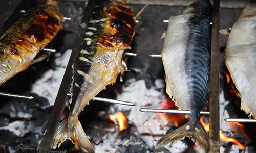 관상동맥질환에 좋은 음식 10가지